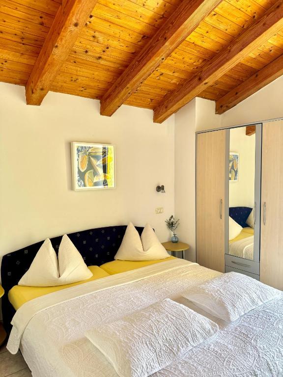 Apartment Emanuela - B&B Rovinjsko Selo