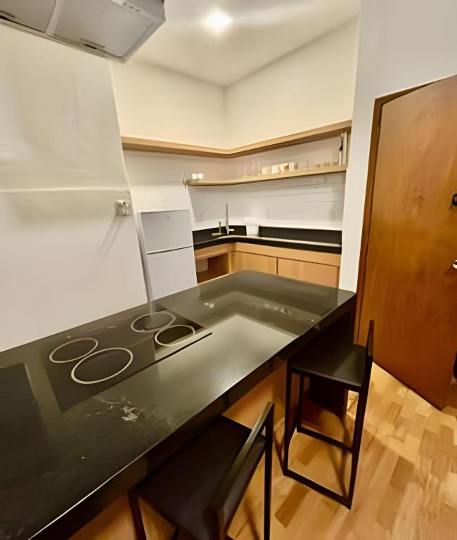Apto na melhor localização de BH - B&B Belo Horizonte