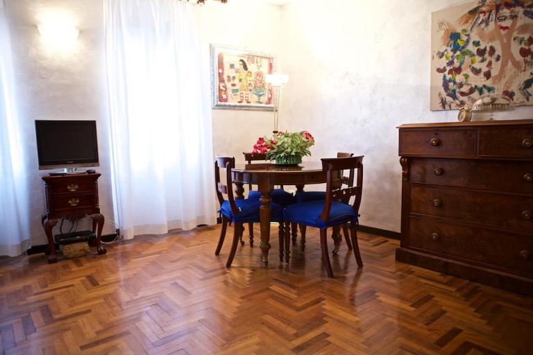 La Casetta di Zio Mario - B&B Roma