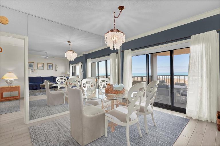 Wave Watch - Bed and Breakfast Wrightsville Beach