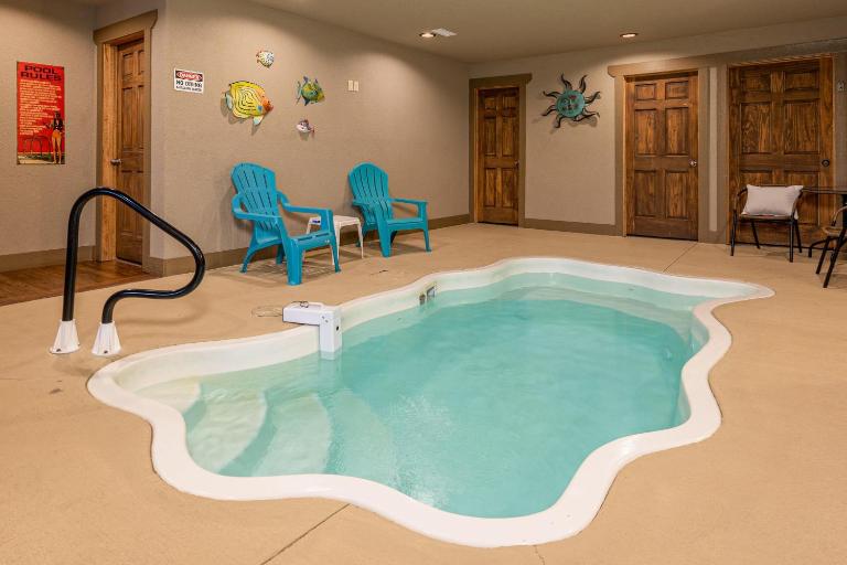 Hilltop Haven - B&B Gatlinburg