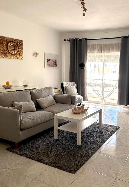 Torraltinha T2 - Ferienwohnung Lagos