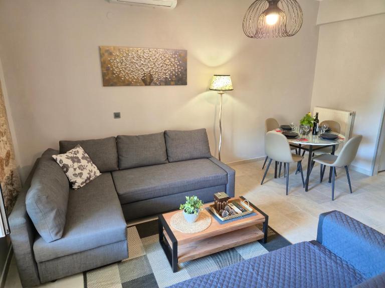 Sogno 2 - Bed and Breakfast Párga