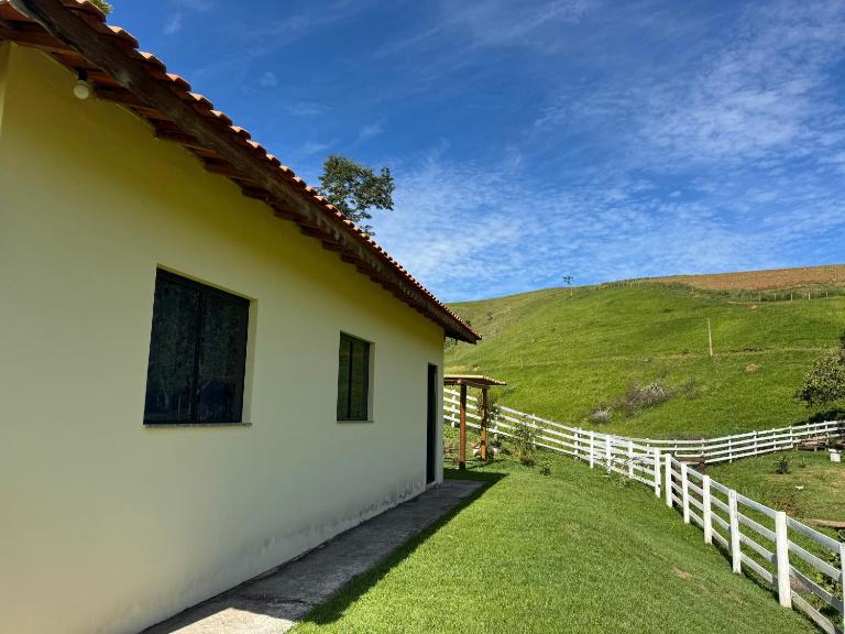 Recanto Catarina - B&B Cunha