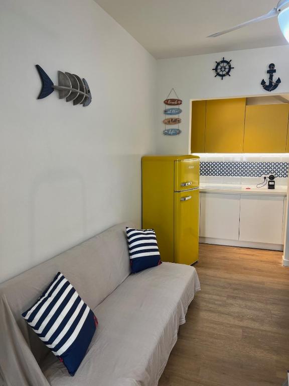 Bathalaa home a due passi dal mare - B&B Lido degli Estensi