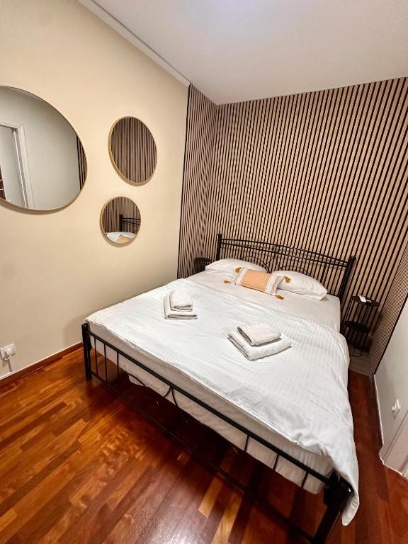 Check Point - Acropolis Nest - B&B Atenas