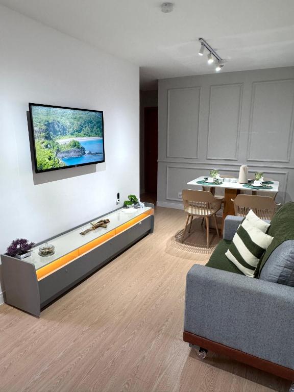 Áurea Exclusive - Smart Home - Tecnologia & Conforto Premium - B&B Montes Claros