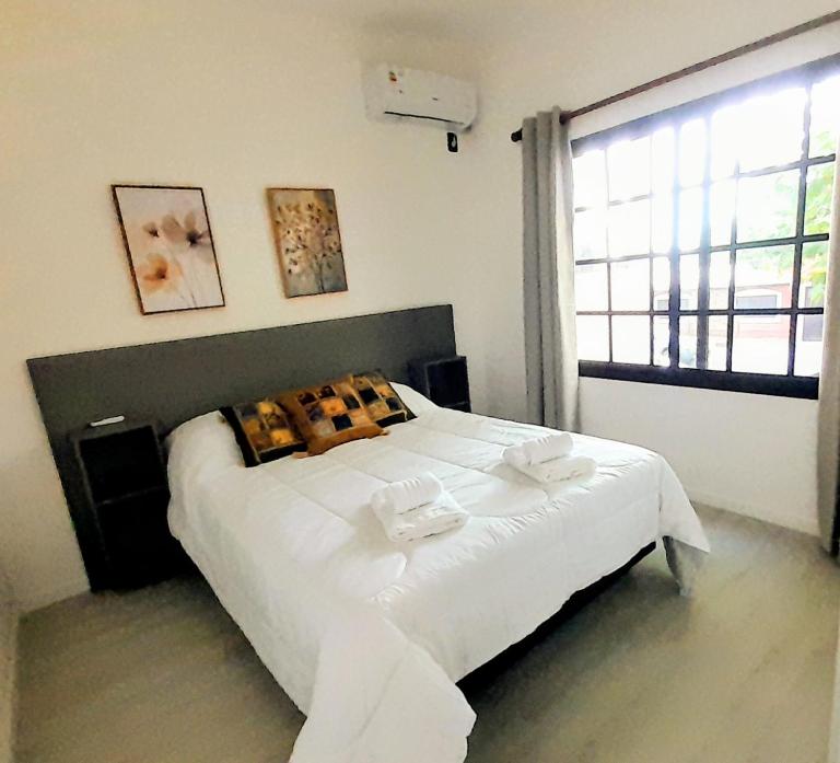 Casa cerca del Puerto, Centro y Barrio Histórico - Chambres d'hôtes Colonia del Sacramento