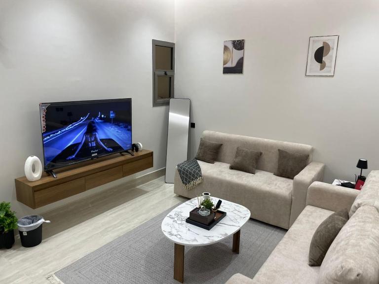 جناح مميز للإقامة - B&B Al Kharj