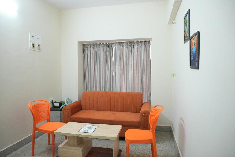 The 11th Avenue S1 - Ferienwohnung Bengaluru