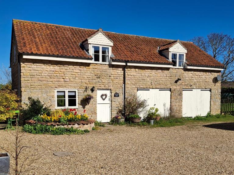 Greystones Lodge - B&B Swayfield
