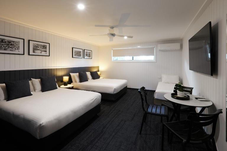 Settlers Inn - B&B Port Macquarie