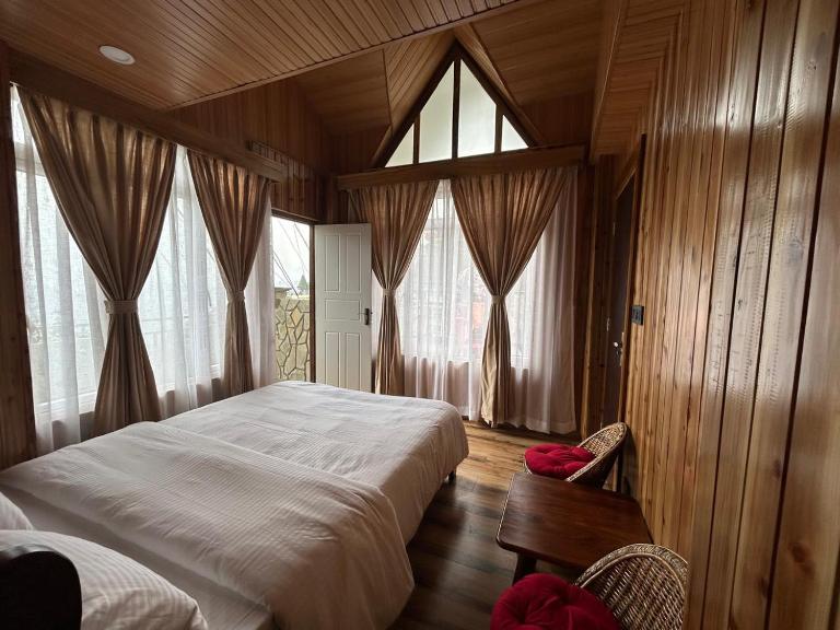 Dorjee homestay - B&B Darjeeling
