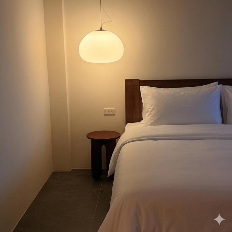 澄嶼 CHENG ISle - B&B Magong