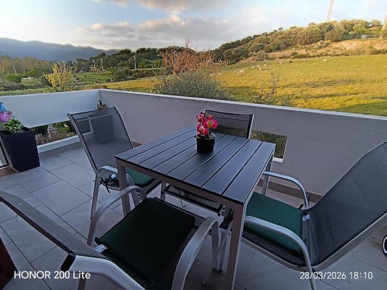 MariLù - Bed and Breakfast Villasimius