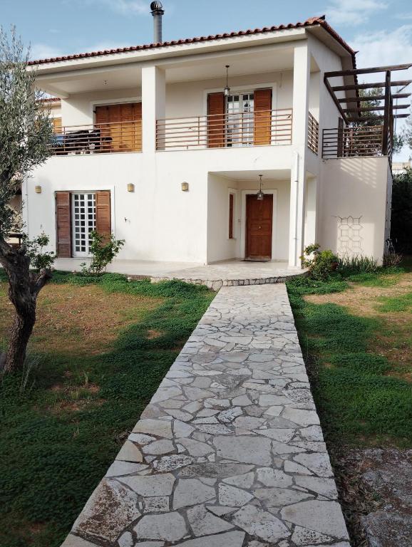 Leo House - B&B Selinia