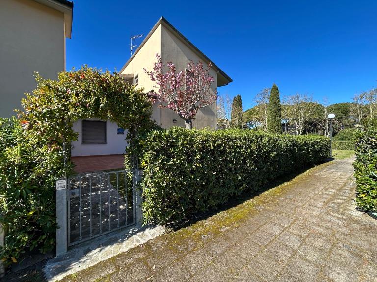 Bilocali Perseo - B&B Marina di Bibbona