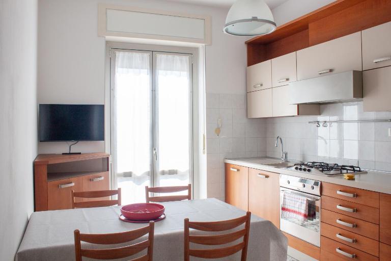Palazzo Antoniazzi 7 - Bed and Breakfast Verona