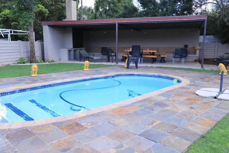 Guesthouse Gabby - B&B Klerksdorp