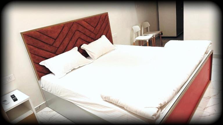 Sri Vaishali Comforts and Rooms - B&B Bengaluru