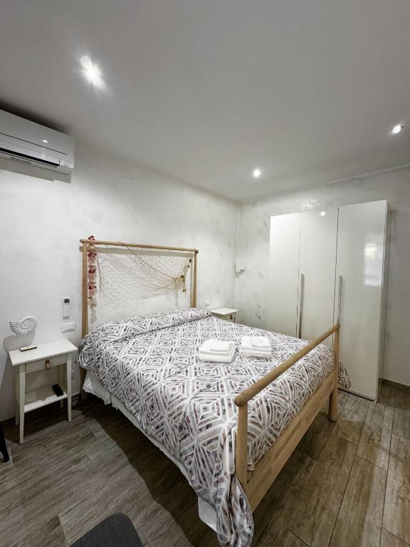 Casa vacanze Tre stelle - B&B Termoli