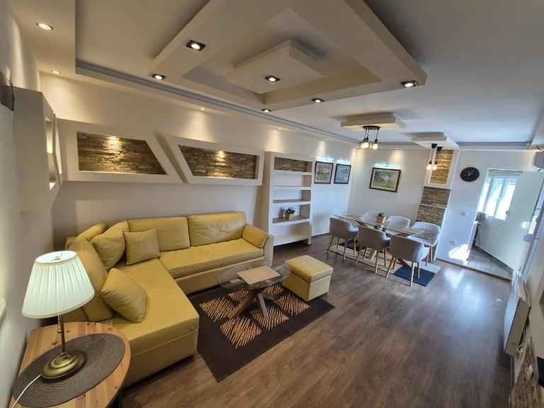 Panorama Apartment - B&B Belgrade