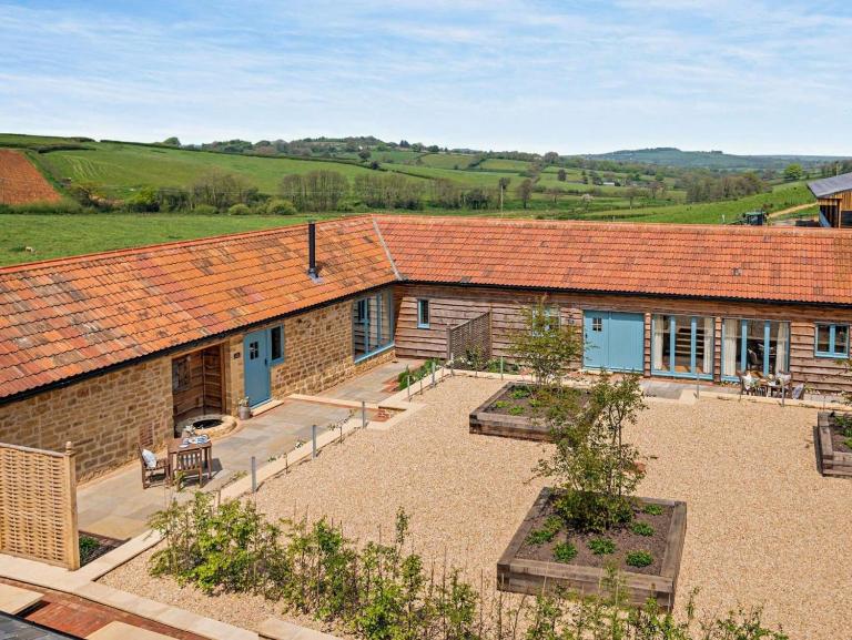 2 Bed in Stoke Abbott oc-94406 - B&B Stoke Abbott