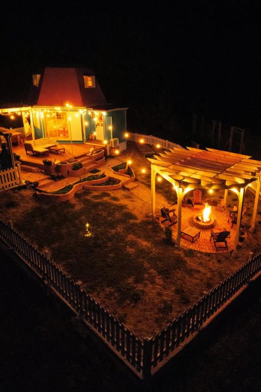 Nordic Mountain Cabin Lake Biwa - Ferienwohnung Takashima
