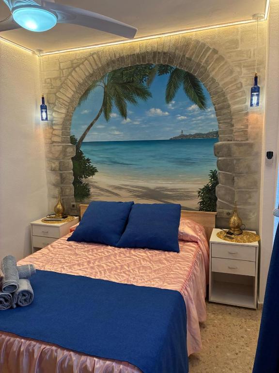 FARO PLAYA - B&B Cullera
