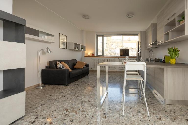 MGM Property Porta Vittoria City Elegance - B&B Milano