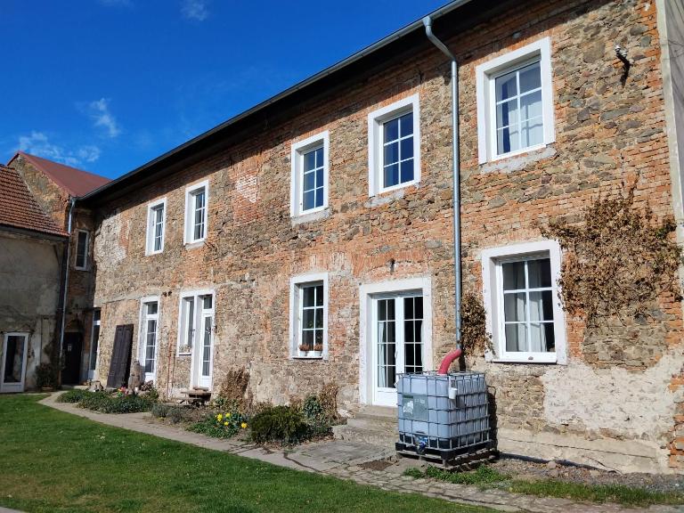 Turistická ubytovna Podomí - B&B Podomí