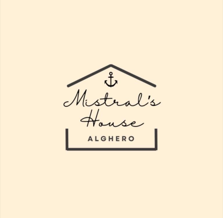 Mistral's House Alghero - Bed and Breakfast Alghero