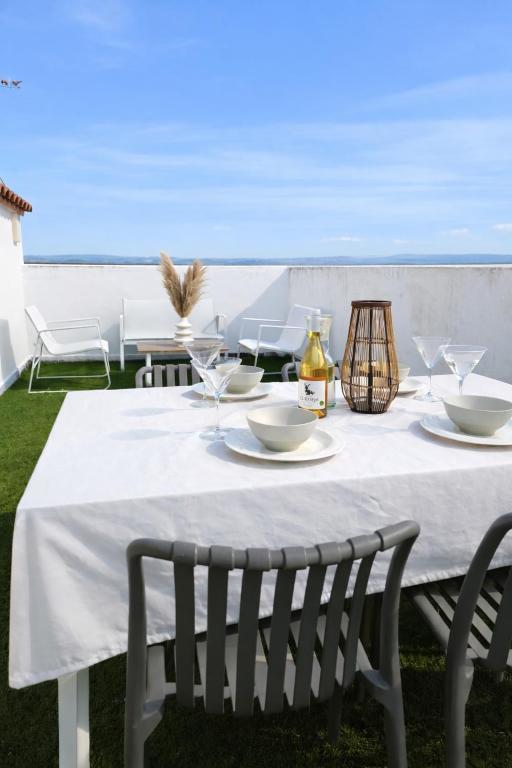 La Pau Apartament - Bed and Breakfast Mollerussa