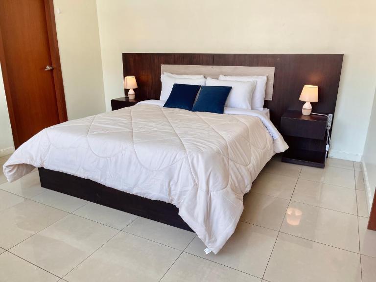 Suite Riverfront Puerto Santa Ana - Chambres d'hôtes Guayaquil