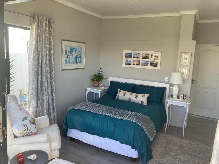 Shelley Cove - B&B Stompneusbaai