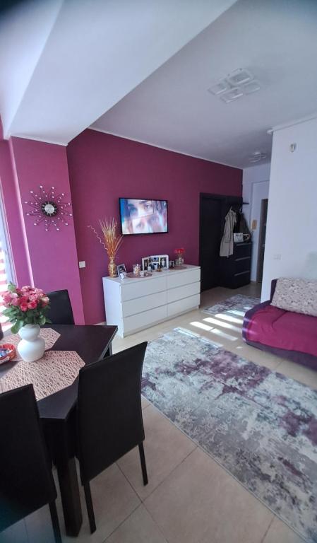 Studio Andu - B&B Mamaia