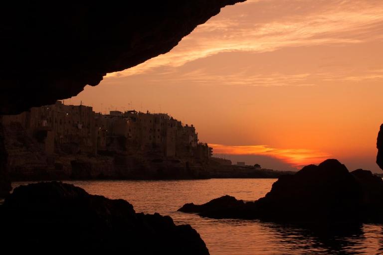A due passi dal mare locazione turistica - Ferienwohnung Polignano a Mare
