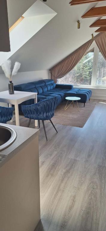 Quiet Retreat I Beach & Forest Nearby I ᴄᴏʜᴏsᴛ - Ferienwohnung Nida