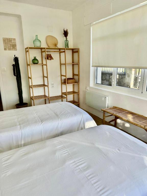 Casa Maruxa - B&B Valdoviño