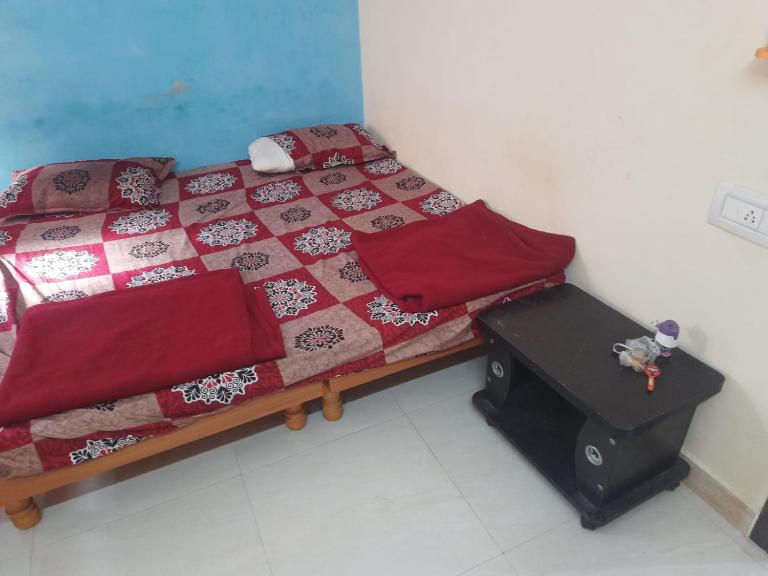 Sudama Homestay - Chambres d'hôtes Dwārka