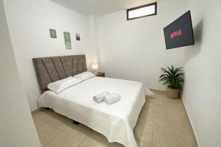 Loft Aranjuez con estilo y confort - Ferienwohnung Medellín