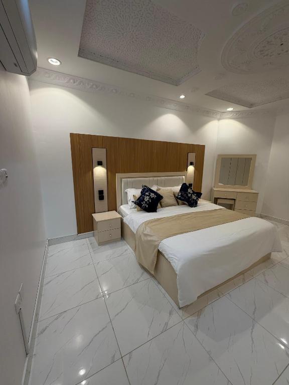رفاه الماسي - Bed and Breakfast Medina