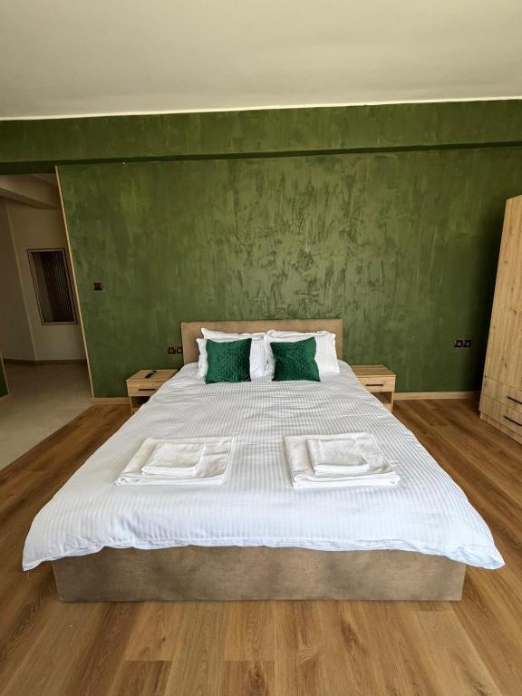 ValMar Guest rooms - Chambres d'hôtes Haskovo