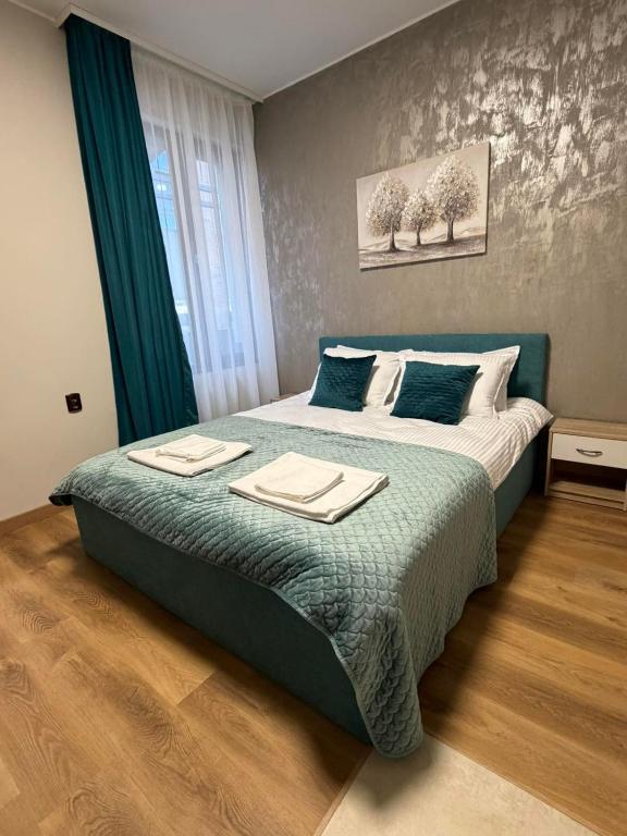 ValMar Guest rooms - B&B Haskovo