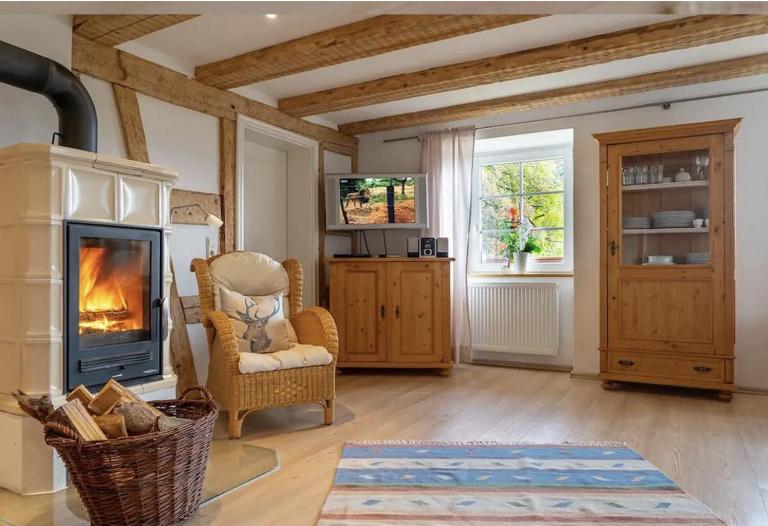 Hirschlehaus Seebachtal - B&B Hinterzarten