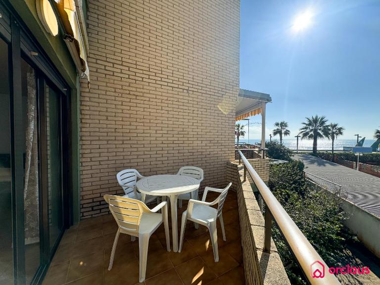 Poble Mar 7 - Ferienwohnung Oropesa del Mar
