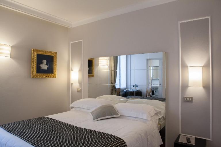 Verdi Apartments - B&B Firenze