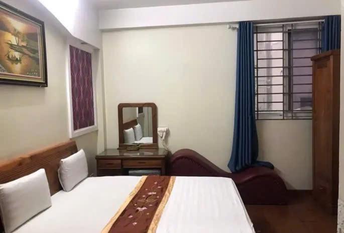 Nam cường 3 hotel - B&B Hanoi