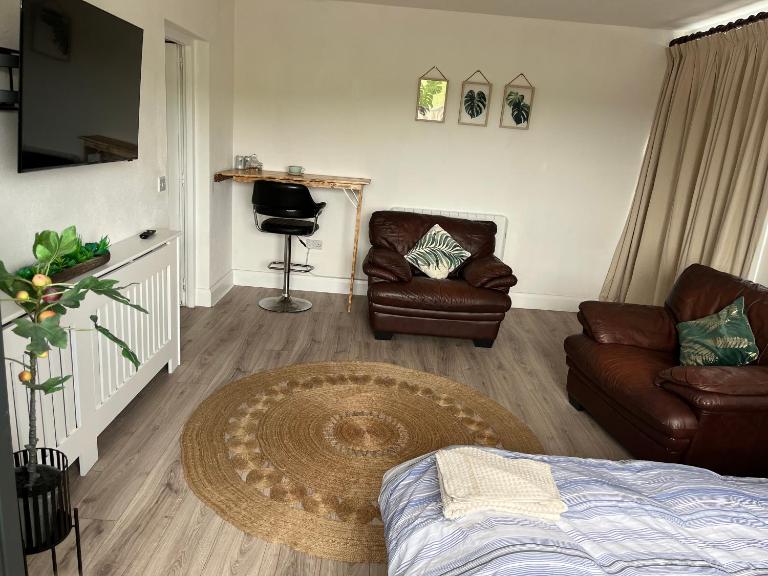 The C & A Studio - Chambres d'hôtes Killala