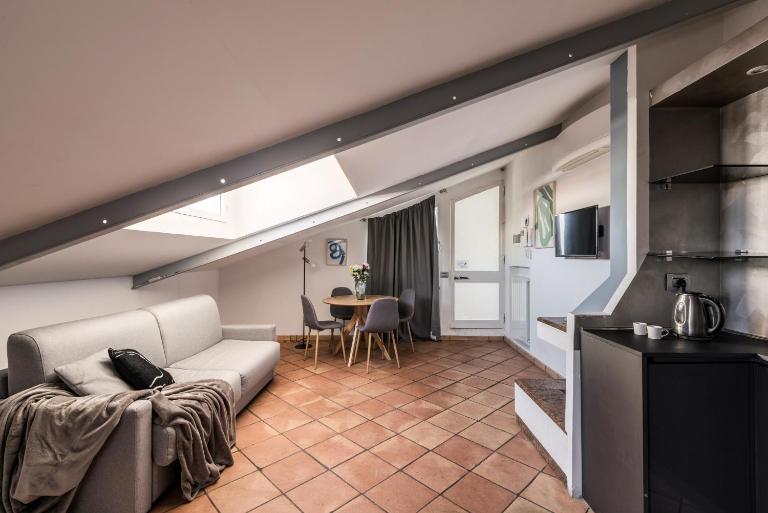 The Best Rent - Apartment near Castel Sant'Angelo - B&B Roma